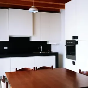  Apartament Trabucco