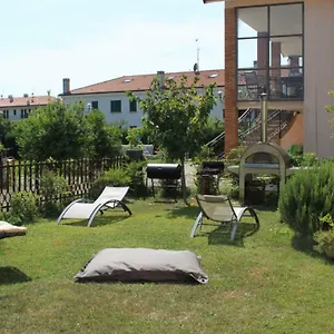  Dom wakacyjny Casa Pina